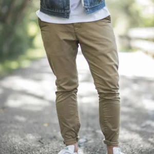 White Joggers – Premium Athletic Performance Wear | Moneeb Apparels